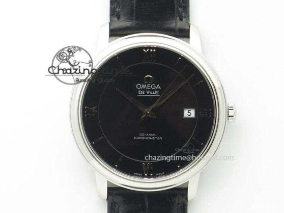 0422 Speedmaster Black Benom PVD Saturn RMF Best Edition on PVD Bracelet Lemania HW StreetReady 7726